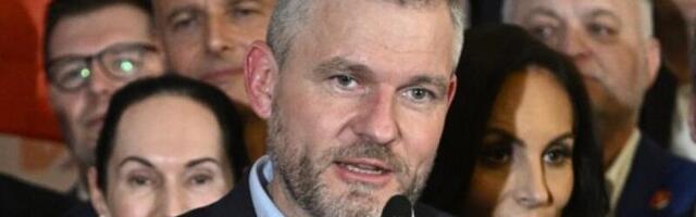PREDSEDNIK SLOVAČKE: Svi u zemlji su jednoglasno odbacili raspoređivanje slovačkih trupa u Ukrajini