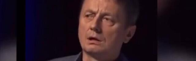 SRCE: Glišić priznanjem da nema pravne države i institucije ne funkcionišu pucao Vučiću u noge