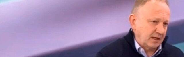 Strašna nervoza tajkuna koji bi Srbiju da vide na kolenima: Đilas i Šolak očajni, jer ne mogu da pobede Vučića! (VIDEO)