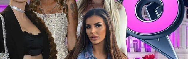 ŠOK, FAVORITI NAPUŠTAJU "ELITU 8": Otkriveno šta će se desiti Anđeli, Eni, Aneli i Sofiji!