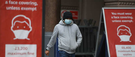 Antitijela brzo nestaju kod osoba koje su preboljele COVID-19