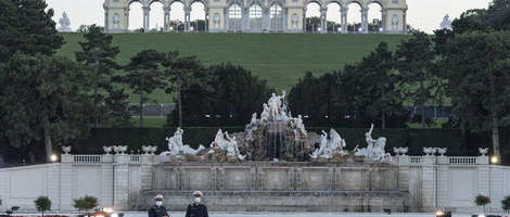 UNWTO: U svjetskom turizmu u osam mjeseci pad od 70 posto