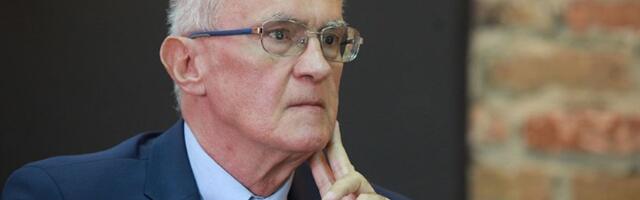 Šabić o studentkinji koju je MUČILA POLICIJA: Ozbiljna sumnja da je u pitanju zlostavljanje