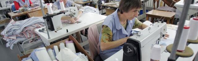 Otvaranje - zatvaranje fabrika u Srbiji: Zaposli se 800, a otkaz dobije 1.900 radnika