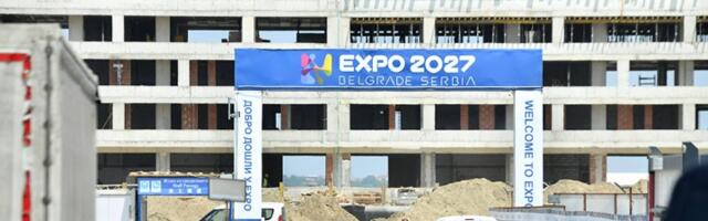 Predstavljene izmene posebnog zakona za EXPO: "Omogućava jednu od najvećih korupcija ikada"