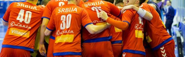 Rukometni apsurd! Čemu služe treneri kadetske reprezentacije?