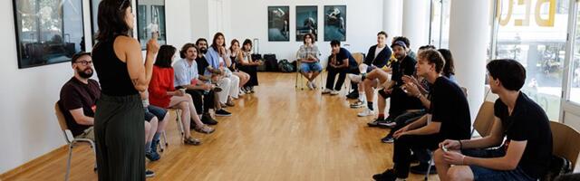 Počeo 20. jubilarni Kamp Interakcija – učesnici stigli iz 12 zemalja