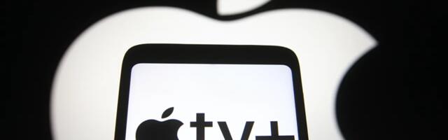 Apple TV+ skače za 30% na 12,99 dolara