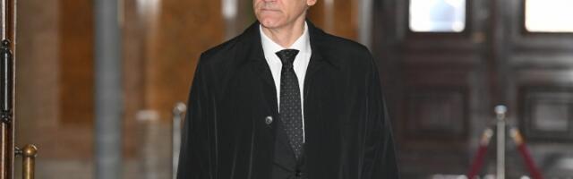 Stefanović odgovorio Đuriću i Brnabić: Vučiću Kokeza važniji od Trampa?