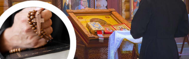 POBEDONOSAC KOJI ŠTITI OD ZLA: Pomolimo se danas Svetom velikomučeniku Georgiju