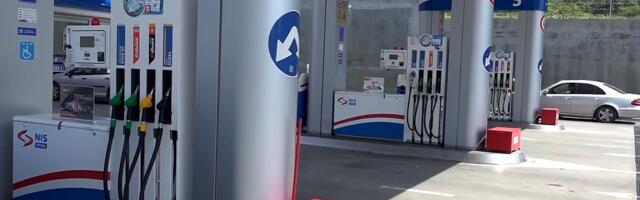 GORIVO POSKUPELO – Cijena dizela porasla za 12 dinara za samo mjesec dana