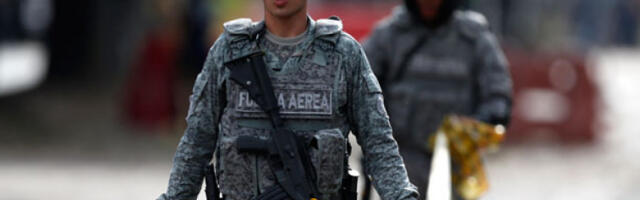 Колумбија запленила 14 тона кокаина – највећа заплена у последњих 10 година