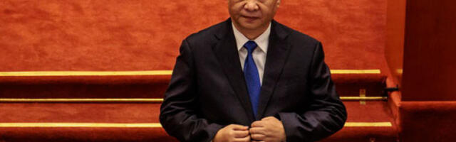 Си Ђинпинг поздравио састанак УН поводом Дана солидарности са палестинским народом