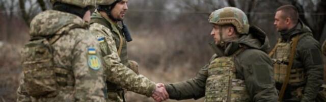 General Zelenskog otkrio frapantnu istinu o Ukrajinicima: Znate li zašto će Rusija pobediti u ovom ratu?