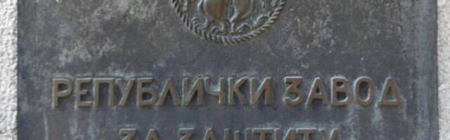 Министарство културе демантује поједине медије: Лажи о упаду у Завод заштите споменика