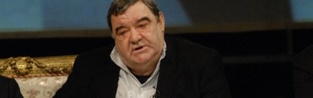 Sprski glumac neposredno pred smrt DOBIO ĆERKU: Njen dolazak mu je preokrenuo život, a evo kako izgleda njegova STARIJA NASLEDNICA (FOTO)