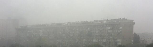 Ako ste ovih dana osetili umor i glavobolje, možda je razlog zagađen vazduh: Evo i zašto