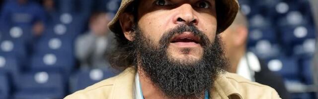 Noa oduševljen „večitim derbijem“: Ne mogu da verujem šta sam gledao! NBA? Ni blizu (VIDEO)