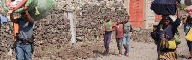 Под притиском Вашингтона: Побуњеничка група најавила повлачење из источног Конга