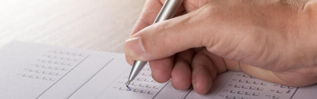 Danas se ponavlja glasanje na biračkom mestu broj osam u Sečnju