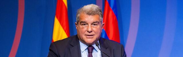 Laporta eksplodirao: Real Madrid povraća laži na svojoj đubretarskoj televiziji!