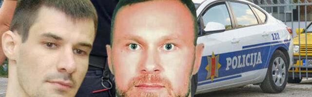 CRNOGORSKA POLICIJA SPREČILA NOVU LIKVIDACIJU U RATU KLANOVA? Kod saradnika kavačkog klana pronađene policijske uniforme, značke i krtiptovani telefoni (foto)