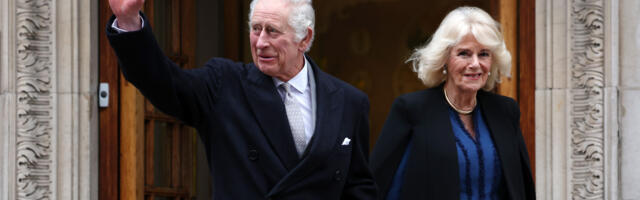 ŠTA PRINC ČARLS POKLANJA OSOBLJU ZA PRAZNIJE? Zaposleni trljaju ruke i jedva čekaju da vide koliko se kralj "otvorio"