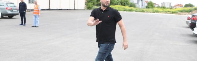 "STARIJI JE, IMA SVOJA ISKUSTVA!" Pevač obelodanio detalje odnosa sa Markom Miljkovićem, LUNA NIJE IMALA POJMA!