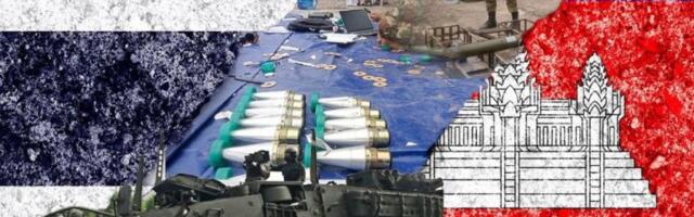 DOSTA IM JE RATA: Dve strane konačno sedaju za sto, ovo će oduševiti sve