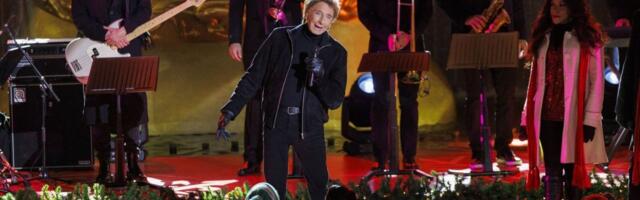 Legendarnom pevaču otkriven rak pluća: Odložio sve koncerte, mora na operaciju