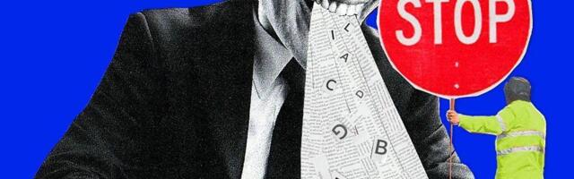 Reči koje ne smete koristiti na internetu