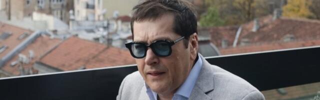 NEĆU PAMITI 2025. GODINU PO DOBROM: Aco Pejović otvorio dušu kao nikad!