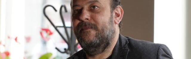 Ljubomir Bandović: Slobodu krasi neizvesnost, nije za svakoga