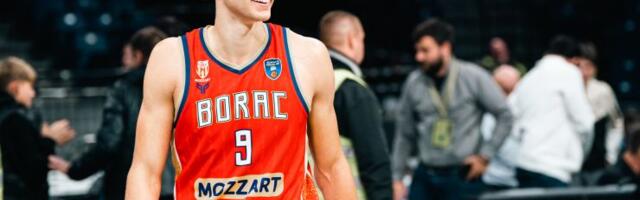 Intervju – Pavle Nikolić, biser srpske košarke: Da je Bogdan Bogdanović oprao ruke u Moravi, bio bi kao Stef Kari