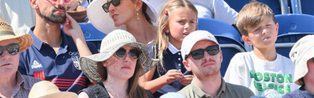 TRANSFORMACIJA STEFANA ĐOKOVIĆA: Da li će iko na Badnji dan prepoznati Noletovog sina? (VIDEO)