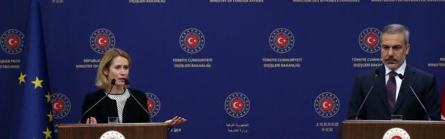 Evroposlanici idu u Tursku da procene stanje ljudskih prava i vladavine prava