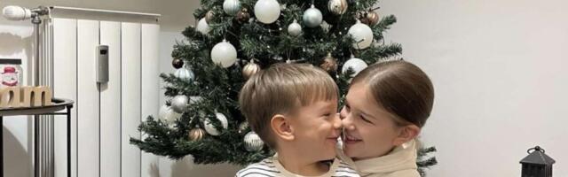 Sećate se malog Lava koji je primio najskuplji lek? Evo kako se danas oseća i šta je poželeo od Božić Bate