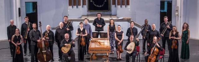 Godina počinje velikom operom – Dan Madlenianuma uz Hendelovog „Julija Cezara u Egiptu“