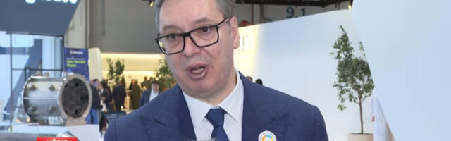 Predsednik Vučić: Evo kada će se definitivno znati ko je kupac ruskog udela u NIS-u