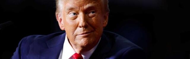 Tramp izgubio živce pred kamerama: "Ј**i se!" (VIDEO)