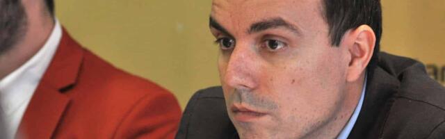 Nikolić: Kriza NIS-a koči industriju, ako se ubrzo ne reši preti stagnacija