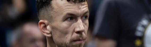 "Grom iz vedra neba": Ivan Perišić se vraća u Seriju A