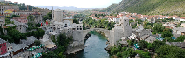 Sud zabranio Srbima kod Mostara da brane svoju zemlju