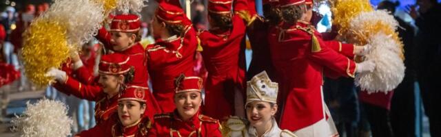 Herceg Novi poziva na 57. Praznik mimoze: Prvog vikenda velika fešta na rivijeri i nastupi regionalnih zvezda