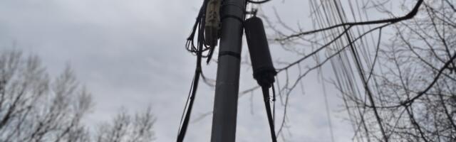 SRCE: Sečenje kablova Jotela zbog monopola Telekoma – pogođeno više od 10.000 korisnika