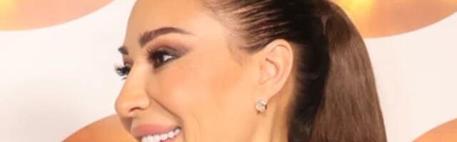 "MOJ MUŽ BI TE IZUO I LJUBIO TI PRST PO PRST!" Ceca je ostala u šoku zbog reči svoje koleginice