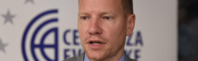 SRAMOTNO! Milan Antonijević oštro osudio Petra Boškovića  i GNUSNO vređanje državne funkcionerke: To je polno i rodno uznemiravanje!