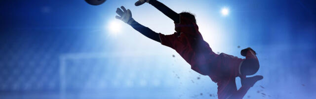 "NEDOPUSTIVO": Oglasio se fudbalski klub golmana koji je pretukao ženu u Kikindi!