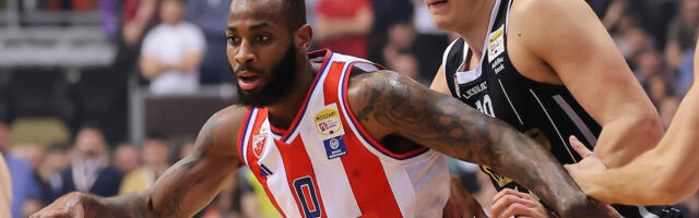 Poznato ko sudi četvrtfinalne utakmice Kupa Radivoja Koraća