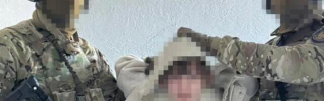 RAZOTKRIVEN RUSKI PLAN! Spremali ATENTATE na javne ličnosti u Ukrajini - mreža uništena! (FOTO, VIDEO)